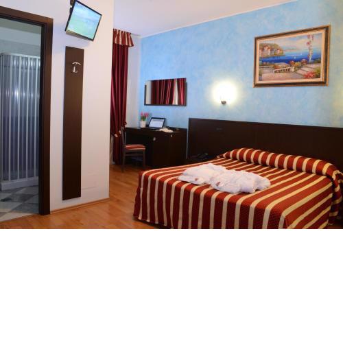 Hotel Iacone