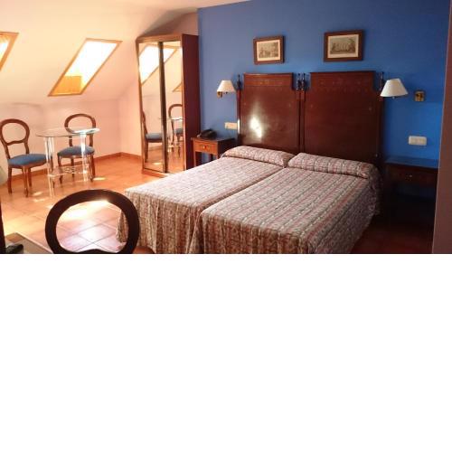 Hotel Iberia Plaza América