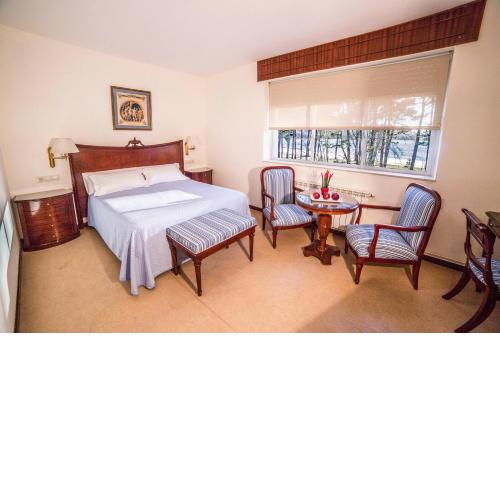 Hotel Iberia