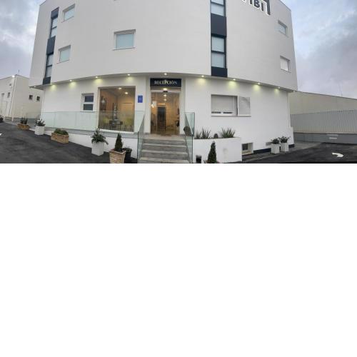 Hotel Ibi