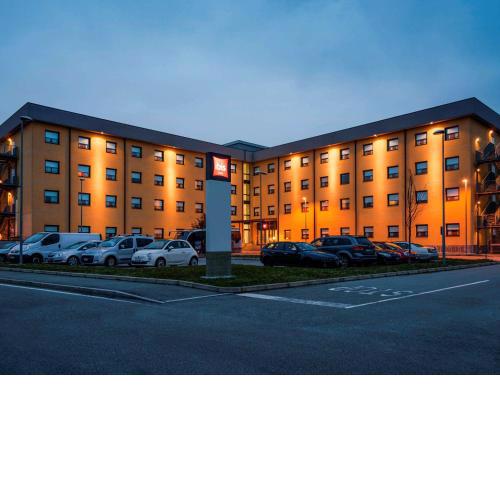 Hotel Ibis Milano Malpensa