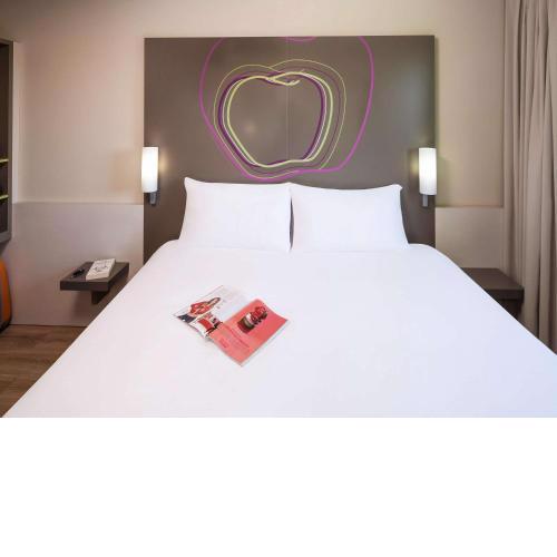 Hotel Ibis Styles Lleida Torrefarrera