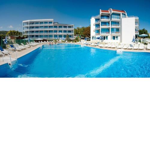 Hotel Iceberg