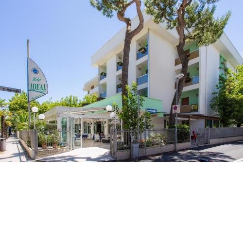 Hotel Ideal Bianchini