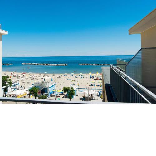 Hotel Ideale Mare