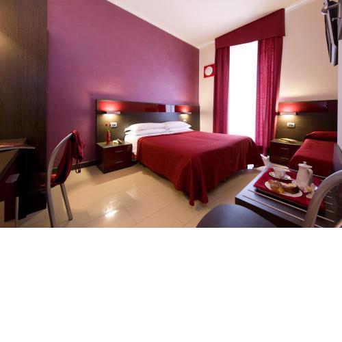 Hotel Ideale