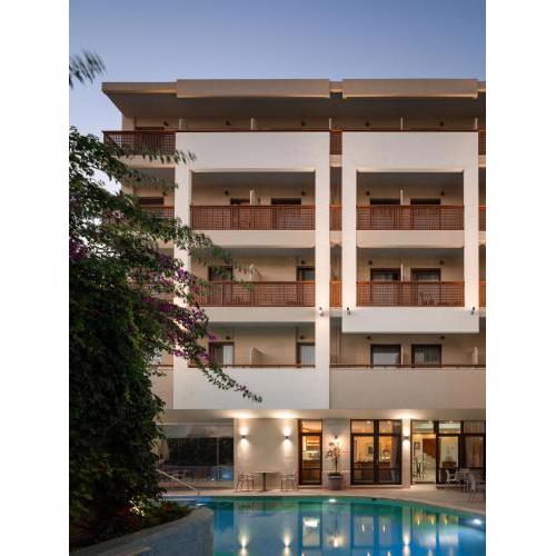 Hotel Ideon