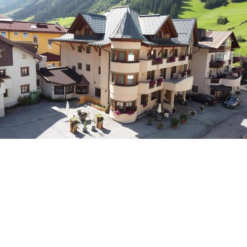 Hotel Idhof