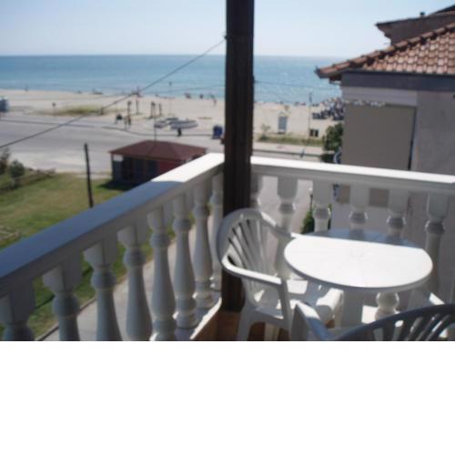 Hotel Ifigenia Paralia Katerinis plaz