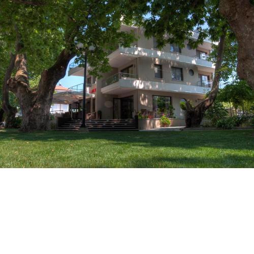Hotel Ifigenia
