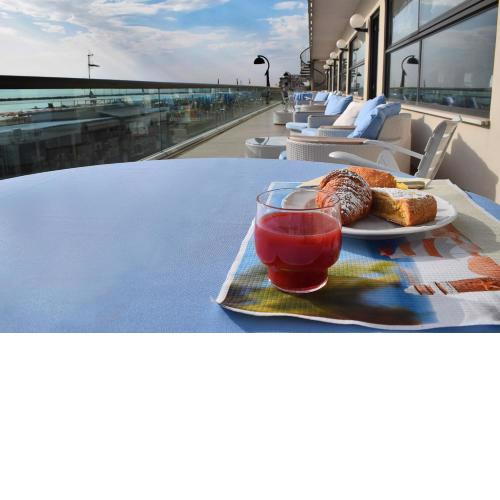 Hotel Igea Spiaggia