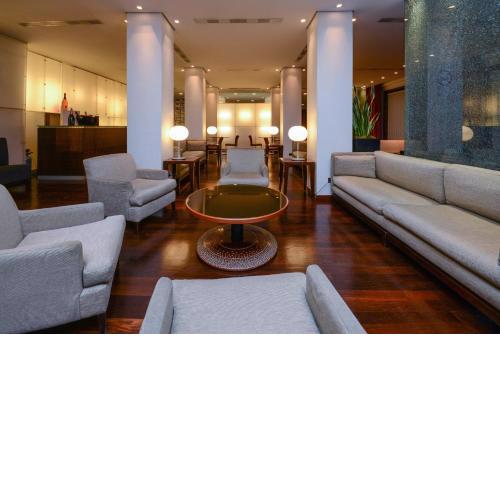 Hotel Igea