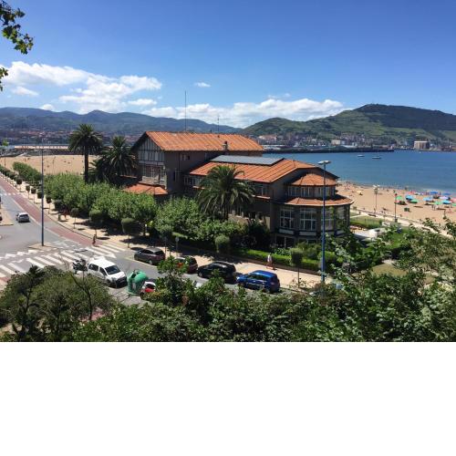 Hotel Igeretxe