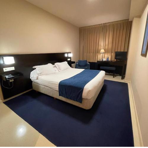Hotel Ignacio