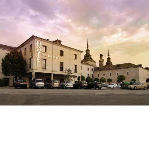 Hotel II Virrey