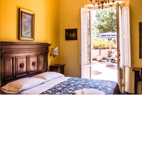 Hotel Il Bargellino