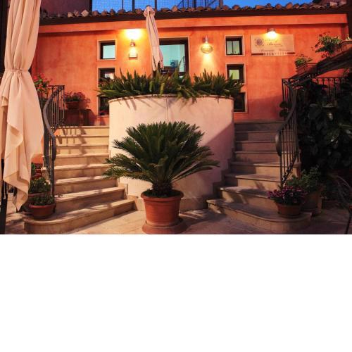 Hotel Il Barocco
