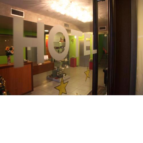 Hotel Il Borghetto