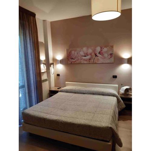 Hotel Il boschetto