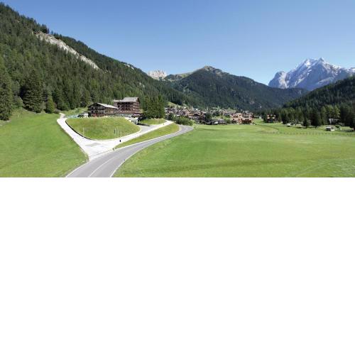 Hotel il Caminetto Sport