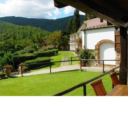 Hotel Il Caminetto
