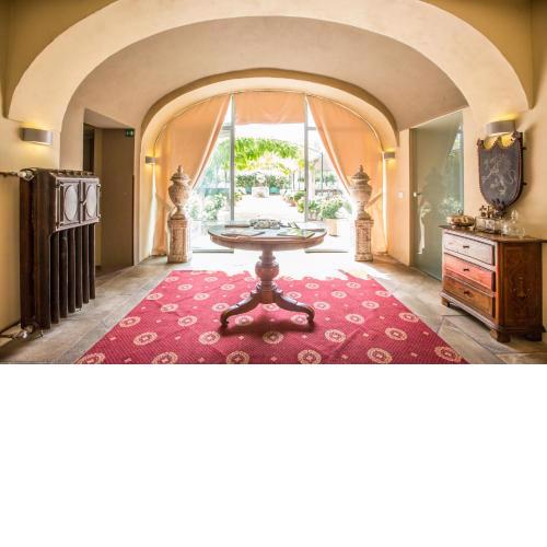 Hotel Il Campanile