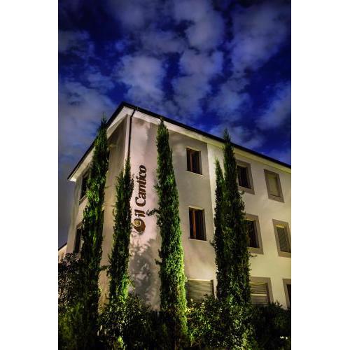 Hotel Il Cantico St. Peter