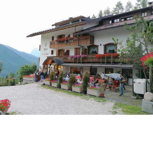 Hotel il Cardo
