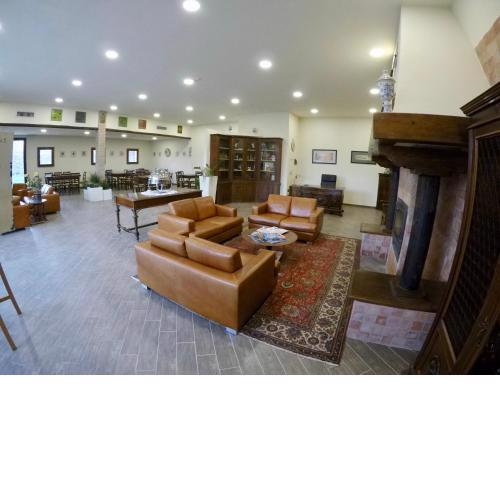 Hotel Il Casale Verde Resort