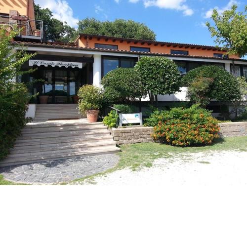 Hotel Il Casale