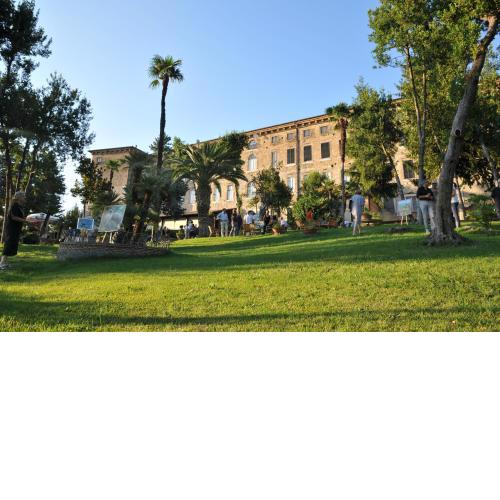 Hotel Il Cavalier D'Arpino