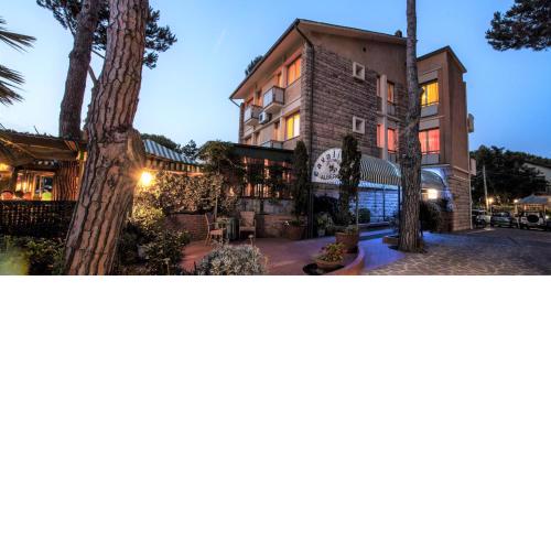 Hotel Il Cavaliere Nero