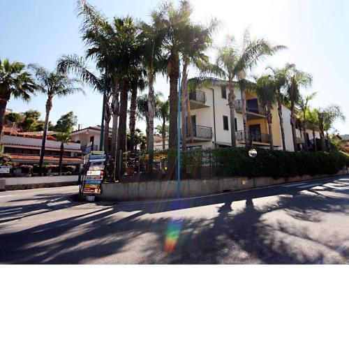 Hotel Il Ceppo