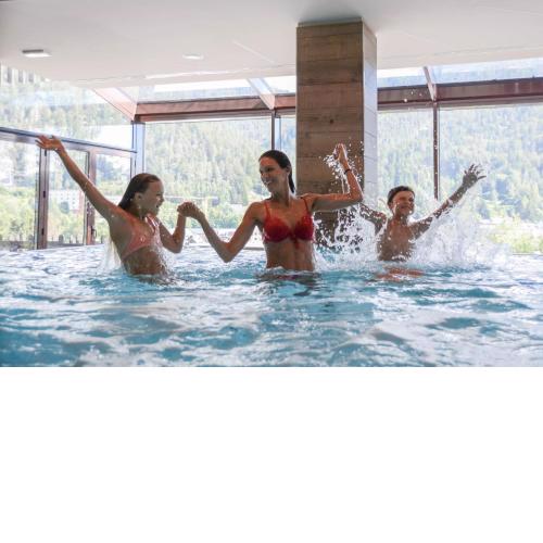 Hotel Il Cervo SPA & Wellness