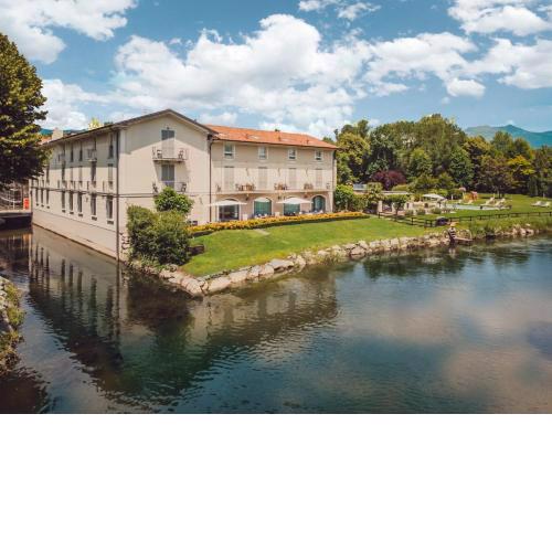 Hotel Il Corazziere