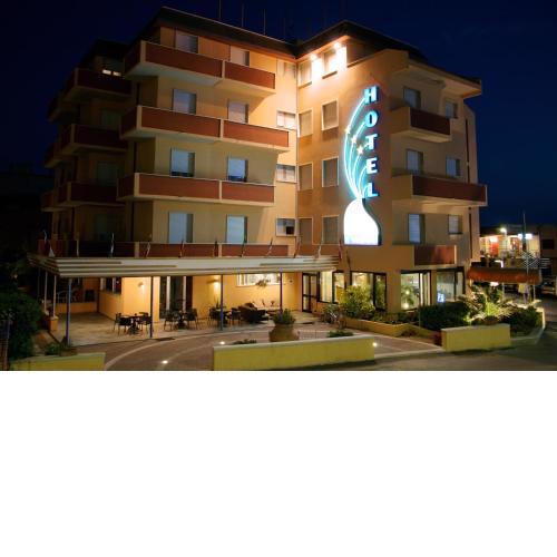Hotel il Delfino