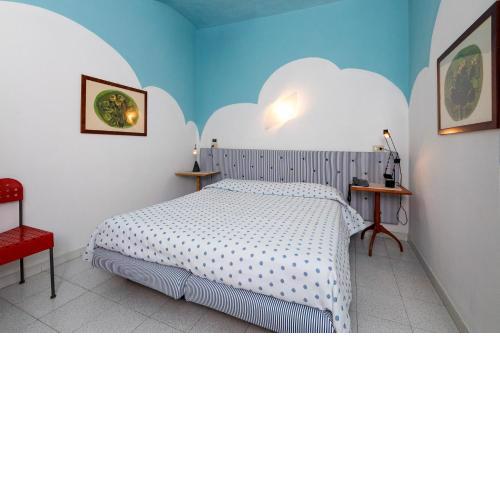 Hotel Il Falchetto