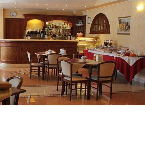 Hotel il Focolare