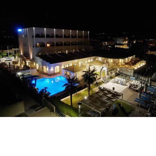 Hotel Il Gabbiano Beach