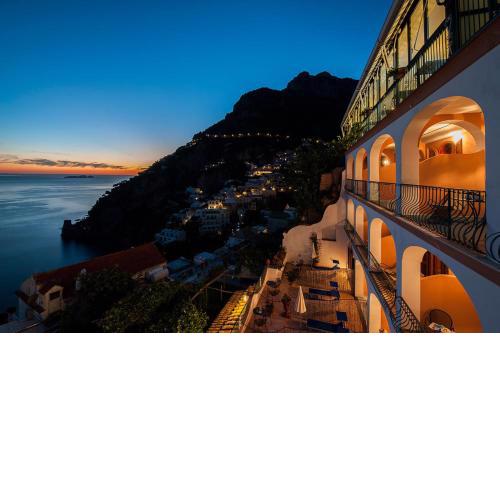 Hotel Il Gabbiano