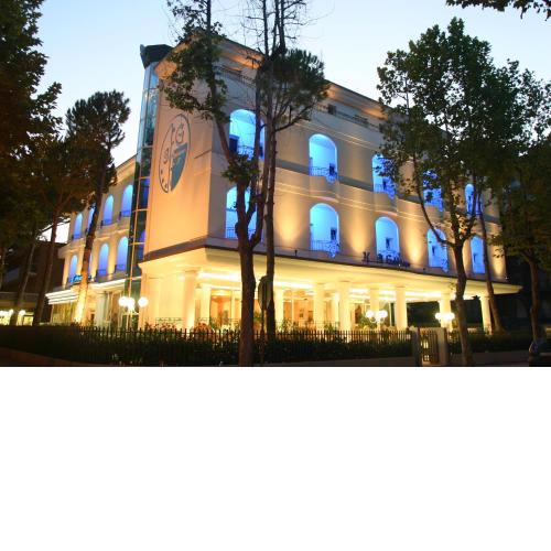 Hotel Il Gabbiano