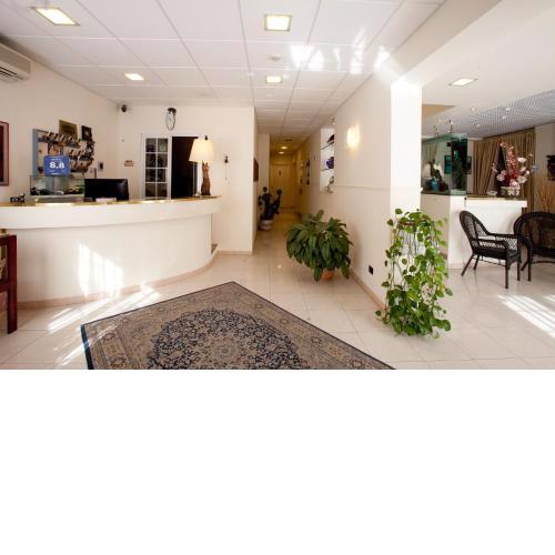 Hotel Il Gatto