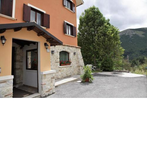 Hotel Il Ghiro