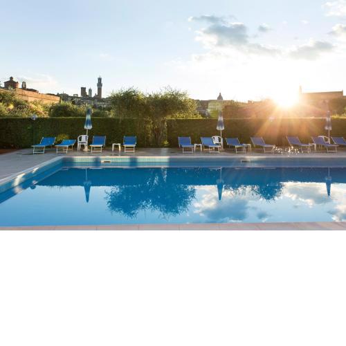 Hotel Il Giardino