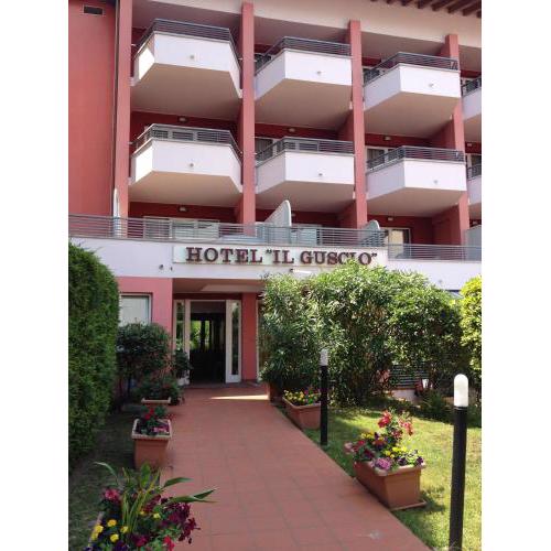 Hotel Il Guscio