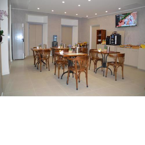 Hotel Il Loggiato Dei Serviti