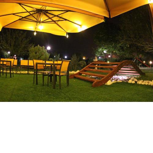 Hotel Il Maglio
