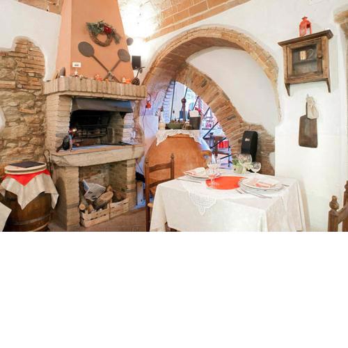 Hotel Il Malandrone
