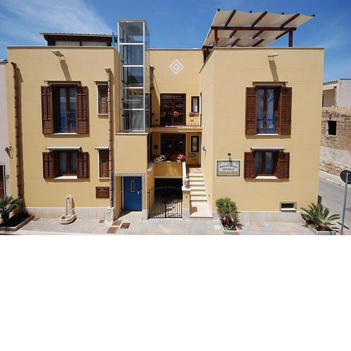 Hotel Il Melograno