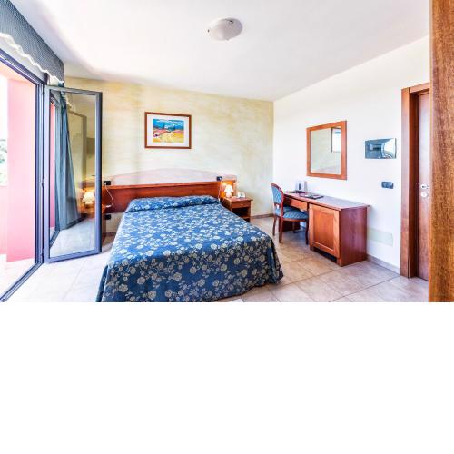 Hotel Il Melograno
